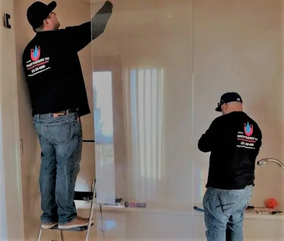 Professional plumbing installation for Tankless Water Heater Installation in Whittier Junction