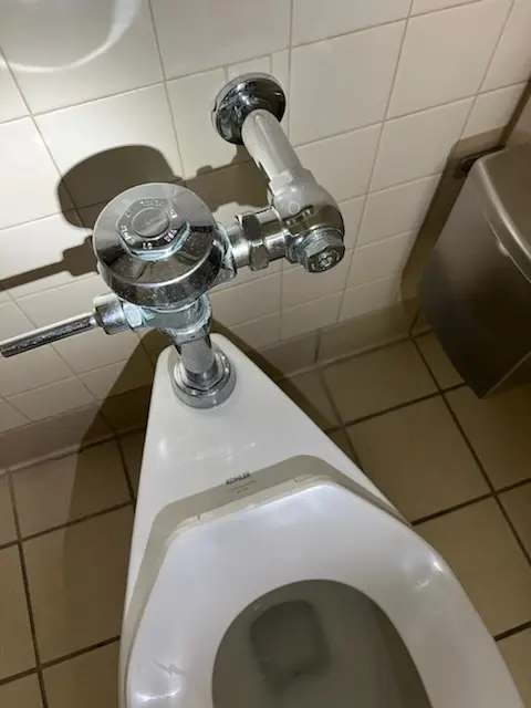 Fixture installation and repair for Hydro Jetting in Whittier Junction